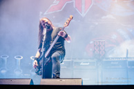 Airbourne / Les Eurockéennes 2026 - Belfort - 02 juillet 2026