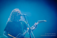 Airbourne / Les Eurockéennes 2026 - Belfort - 02 juillet 2026