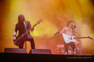 Airbourne / Les Eurockéennes 2026 - Belfort - 02 juillet 2026