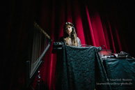 Aja / L'Olympia - 13 février 2026