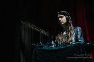 Aja / L'Olympia - 13 février 2026