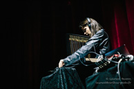 Aja / L'Olympia - 13 février 2026