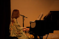 Akino Arai / Le Pan Piper - 28/02/13