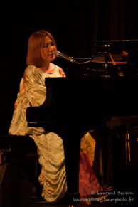 Akino Arai / Le Pan Piper - 28/02/13