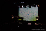 Akino Arai / Le Pan Piper - 28/02/13