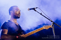 Akua Naru / Oeno Music Festival - Le Zenith, Dijon - 11 juillet 2015