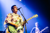 Alabama Shakes / Festival les inRocKs Philips 2015 - Casino de Paris - 11 novembre 2015