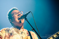 Alabama Shakes / Festival les inRocKs Philips 2015 - Casino de Paris - 11 novembre 2015