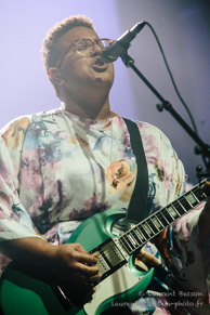 Alabama Shakes / Festival les inRocKs Philips 2015 - Casino de Paris - 11 novembre 2015