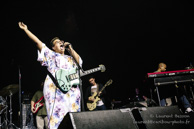 Alabama Shakes / Festival les inRocKs Philips 2015 - Casino de Paris - 11 novembre 2015