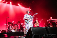 Alabama Shakes / Festival les inRocKs Philips 2015 - Casino de Paris - 11 novembre 2015