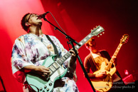 Alabama Shakes / Festival les inRocKs Philips 2015 - Casino de Paris - 11 novembre 2015