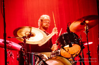 Alabama Shakes / Festival les inRocKs Philips 2015 - Casino de Paris - 11 novembre 2015