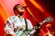 Alabama Shakes / Festival les inRocKs Philips 2015 - Casino de Paris - 11 novembre 2015