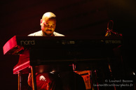 Alabama Shakes / Festival les inRocKs Philips 2015 - Casino de Paris - 11 novembre 2015