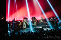 Alabama Shakes / Festival les inRocKs Philips 2015 - Casino de Paris - 11 novembre 2015
