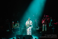 Alabama Shakes / Festival les inRocKs Philips 2015 - Casino de Paris - 11 novembre 2015