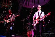 Alain Gibert / Le Zèbre de Belleville - 08 mars 2016