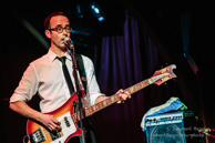 Alain Gibert / Le Zèbre de Belleville - 08 mars 2016