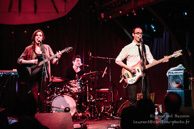 Alain Gibert / Le Zèbre de Belleville - 08 mars 2016