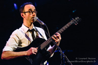 Alain Gibert / Le Zèbre de Belleville - 08 mars 2016