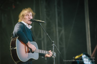 Alain Souchon / Fête de l'Humanité 20211 - Parc Départemental de la Courneuve - 12 septembre 2021