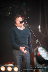 Alain Souchon / Fête de l'Humanité 20211 - Parc Départemental de la Courneuve - 12 septembre 2021