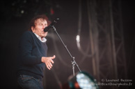 Alain Souchon / Fête de l'Humanité 20211 - Parc Départemental de la Courneuve - 12 septembre 2021