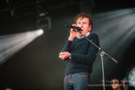 Alain Souchon / Fête de l'Humanité 20211 - Parc Départemental de la Courneuve - 12 septembre 2021