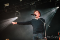 Alain Souchon / Fête de l'Humanité 20211 - Parc Départemental de la Courneuve - 12 septembre 2021