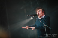 Alain Souchon / Fête de l'Humanité 20211 - Parc Départemental de la Courneuve - 12 septembre 2021