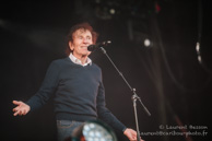 Alain Souchon / Fête de l'Humanité 20211 - Parc Départemental de la Courneuve - 12 septembre 2021