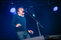 Alain Souchon / Fête de l'Humanité 20211 - Parc Départemental de la Courneuve - 12 septembre 2021