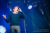 Alain Souchon / Fête de l'Humanité 20211 - Parc Départemental de la Courneuve - 12 septembre 2021