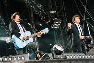 Alain Souchon et Laurent Voulzy