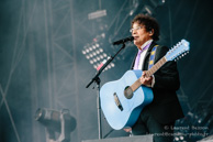 Alain Souchon et Laurent Voulzy / Fête de l'Humanité 2016 - Parc Départemental de la Courneuve - 11 septembre 2016