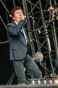 Alain Souchon et Laurent Voulzy / Fête de l'Humanité 2016 - Parc Départemental de la Courneuve - 11 septembre 2016