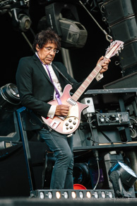 Alain Souchon et Laurent Voulzy / Fête de l'Humanité 2016 - Parc Départemental de la Courneuve - 11 septembre 2016