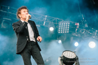 Alain Souchon et Laurent Voulzy / Fête de l'Humanité 2016 - Parc Départemental de la Courneuve - 11 septembre 2016