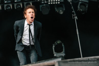 Alain Souchon et Laurent Voulzy / Fête de l'Humanité 2016 - Parc Départemental de la Courneuve - 11 septembre 2016