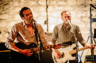 Alan Corbel / Mélodyn Night #1 - Le Café de la Danse - 29 mars 2017