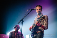 Alan Corbel / Mélodyn Night #1 - Le Café de la Danse - 29 mars 2017