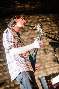 Alan Corbel / Mélodyn Night #1 - Le Café de la Danse - 29 mars 2017