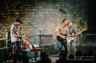 Alan Corbel / Mélodyn Night #1 - Le Café de la Danse - 29 mars 2017