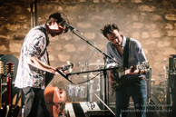 Alan Corbel / Mélodyn Night #1 - Le Café de la Danse - 29 mars 2017