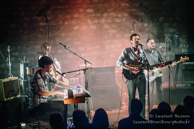 Alan Corbel / Mélodyn Night #1 - Le Café de la Danse - 29 mars 2017