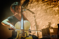 Alan Corbel / Mélodyn Night #1 - Le Café de la Danse - 29 mars 2017