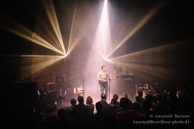 Alan Corbel / Mélodyn Night #1 - Le Café de la Danse - 29 mars 2017