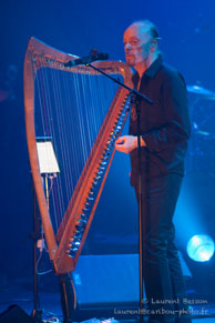 Alan Stivell / 25ème Festival CHORUS des Hauts-de-Seine - Rueil Malmaison - 19/04/13