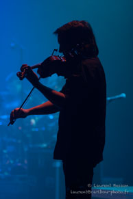 Alan Stivell / 25ème Festival CHORUS des Hauts-de-Seine - Rueil Malmaison - 19/04/13